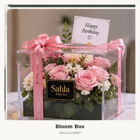 Bloom Box Lemah Wungkuk